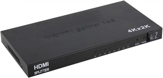 Разветвитель HDMI Telecom TTS7010 121304