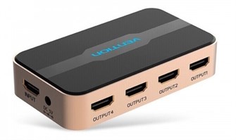 Разветвитель HDMI Vention ACCG0 121311