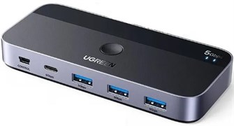 Переключатель  UGreen CM691 121313