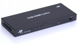 Разветвитель HDMI Vention AKQB0 121319