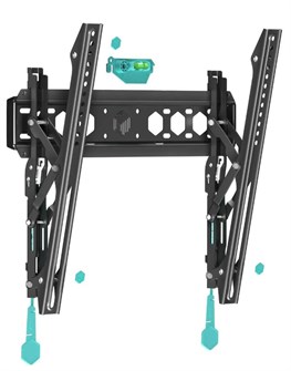 Кронштейн настенный ONKRON TM5 121333