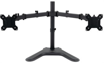 Кронштейн для монитора  Filum FL-DMT002DB 121342