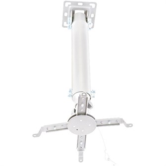 Кронштейн потолочный Kromax PROJECTOR-100 121344