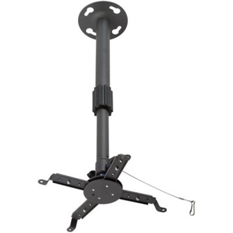 Кронштейн потолочный Kromax PROJECTOR-300 121354