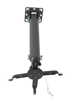 Кронштейн потолочный Kromax PROJECTOR-100 121357