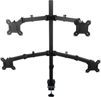 Кронштейн для монитора  Filum FL-DMT004FB 121361