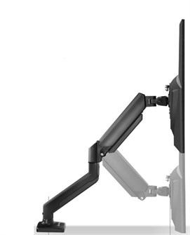 Кронштейн настольный Exegate EDM2-3210-22G 121369