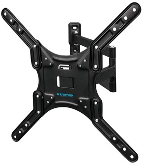 Кронштейн настенный Kromax DIX-25 121372