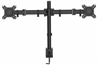 Кронштейн настольный Cactus CS-VM-D29-BK 121404