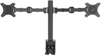 Кронштейн настольный ONKRON D221E 121412