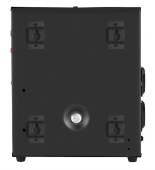 Комплект  Exegate FineSine SX-500.LCD.AVR.2SH 102351