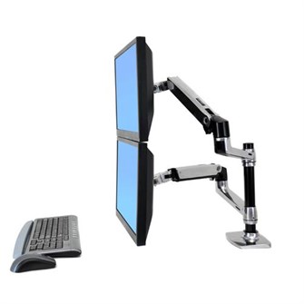 Кронштейн настольный Ergotron LX 121572