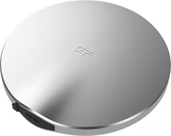 Внешний SSD USB 3.2 Gen 2 Type-C Silicon Power SP120GBPSDB80SCS 120 ГБ 121594