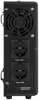 Комплект  Exegate FineSine SX-500.LCD.AVR.2SH 102360