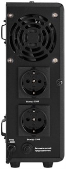 Комплект  Exegate FineSine SX-500.LCD.AVR.2SH 102361