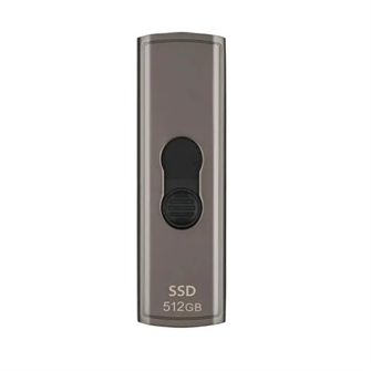 Внешний SSD USB Type-C Transcend TS512GESD330C 512 ГБ 121611