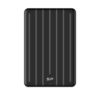 Внешний SSD USB 3.2 Gen 1 Silicon Power SP512GBPSD75PSCK 512 ГБ 121614