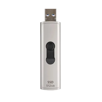 Внешний SSD USB 3.1 Transcend TS512GESD320A 512 ГБ 121616