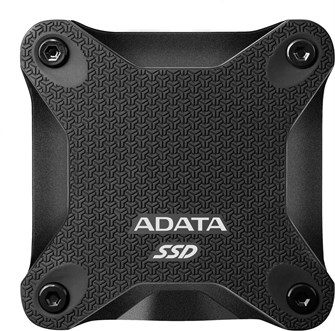 Внешний SSD USB 3.2 Gen 2 Type-A ADATA SD620 512 ГБ 121632