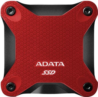 Внешний SSD USB 3.2 Gen 2 Type-A ADATA SD620-512GCRD 512 ГБ 121636
