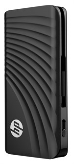 Внешний SSD  HP 3SS19AA 256 ГБ 121638