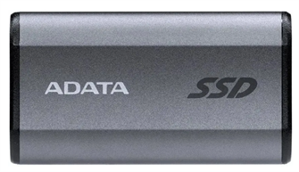 Внешний SSD USB 3.2 Gen 2 Type-C ADATA SE880 500 ГБ 121649