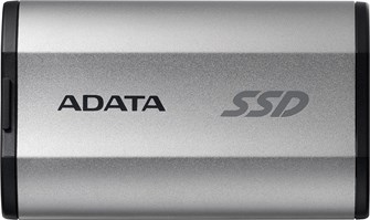 Внешний SSD USB 3.2 Gen 2 Type-C ADATA SD810 500 ГБ 121651