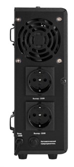 Комплект  Exegate FineSine SX-500.LCD.AVR.2SH 102365