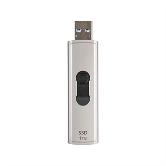 Внешний SSD USB 3.1 Transcend TS1TESD320A 1024 ГБ 121656