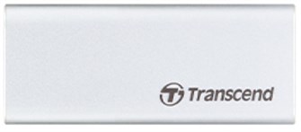 Внешний SSD USB 3.1 Type-C Transcend TS1TESD260C 1000 ГБ 121658