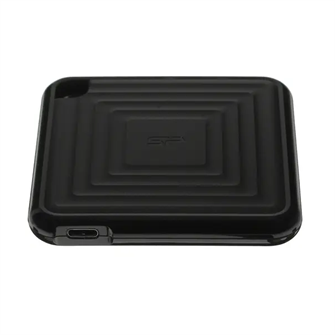 Внешний SSD USB 3.2 Gen 2 Type-C Silicon Power SP020TBPSDPC60CK 2048 ГБ 121659