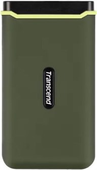 Внешний SSD USB 3.2 Gen 2 Type-C Transcend TS1TESD380C 1000 ГБ 121662