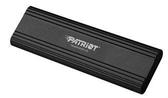 Внешний SSD USB 3.2 Gen 2 Type-C Patriot PTPL2TBPECB 2000 ГБ 121668