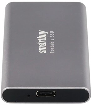 Внешний SSD USB 3.1 SmartBuy SBSSD2T0-M1G-U31C 2048 ГБ 121670