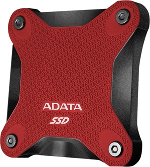 Внешний SSD USB 3.2 Gen 2 Type-A ADATA SD620 2000 ГБ 121672