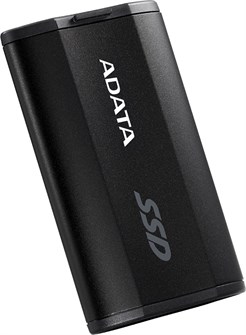 Внешний SSD USB 3.2 Gen 2 Type-C ADATA SD810 1024 ГБ 121673
