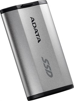 Внешний SSD USB 3.2 Gen 2 Type-C ADATA SD810 1024 ГБ 121675