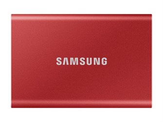 Внешний SSD USB 3.2 Gen 2 Type-C Samsung MU-PC1T0R/WW 1000 ГБ 121679
