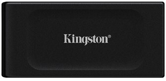 Внешний SSD USB 3.2 Gen 2 Type-C Kingston SXS1000/1000G 1000 ГБ 121681