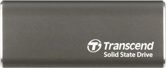 Внешний SSD USB 3.2 Gen 2 Type-C Transcend TS500GESD265C 500 ГБ 121686