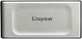 Внешний SSD USB 3.2 Gen 2 Type-C Kingston SXS2000/2000G 2000 ГБ 121689