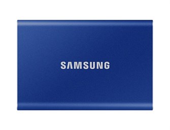 Внешний SSD USB 3.2 Gen 2 Type-C Samsung MU-PC2T0H/WW 2000 ГБ 121706