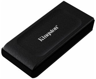 Внешний SSD USB 3.2 Gen 2 Type-C Kingston XS1000 BOC 1000 ГБ 121708