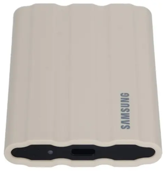 Внешний SSD USB 3.2 Gen 2 Type-C Samsung MU-PE1T0K/WW 1000 ГБ 121709