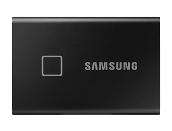 Внешний SSD USB 3.2 Gen 2 Type-C Samsung MU-PC2T0K/WW 2000 ГБ 121714