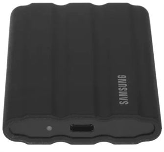 Внешний SSD USB 3.2 Gen 2 Type-C Samsung MU-PE2T0S/WW 2000 ГБ 121716