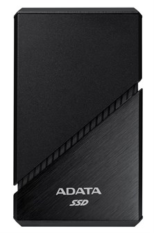Внешний SSD USB4 ADATA SE920-1TCBK 1000 ГБ 121717