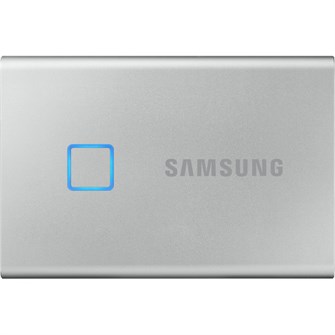 Внешний SSD USB 3.2 Gen 2 Type-C Samsung MU-PC2T0S/WW 2000 ГБ 121722