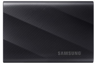 Внешний SSD USB 3.2 Gen 2 Type-C Samsung Т9 Portable 1024 ГБ 121727
