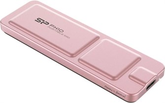 Внешний SSD USB 3.2 Gen 2 Type-C Silicon Power SP040TBPSDPX10CP 4096 ГБ 121729